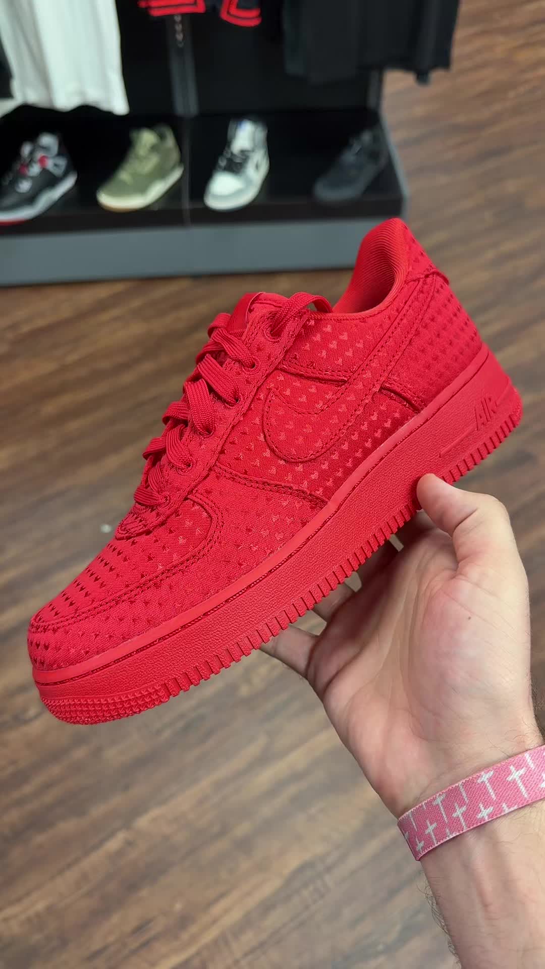 @Sport Shoe Dallas