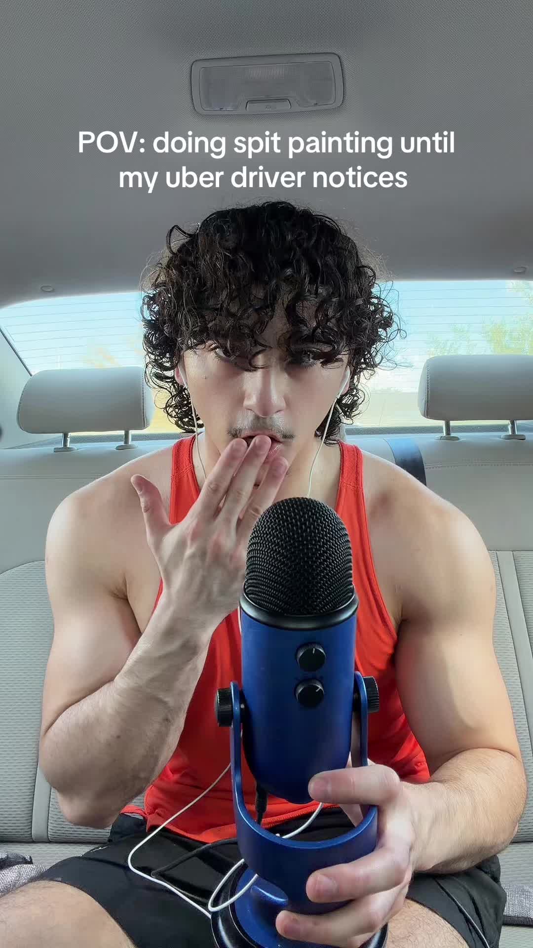 @DreamRay ASMR