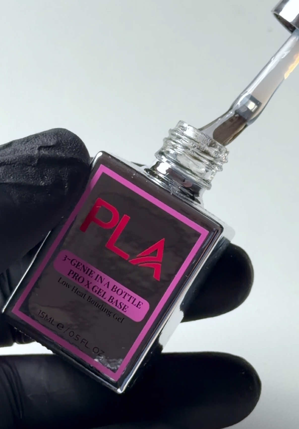 @PLA Nails