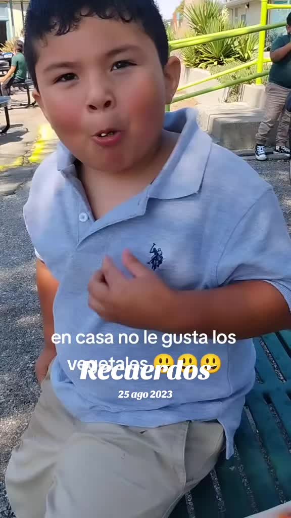 @Amor de dios