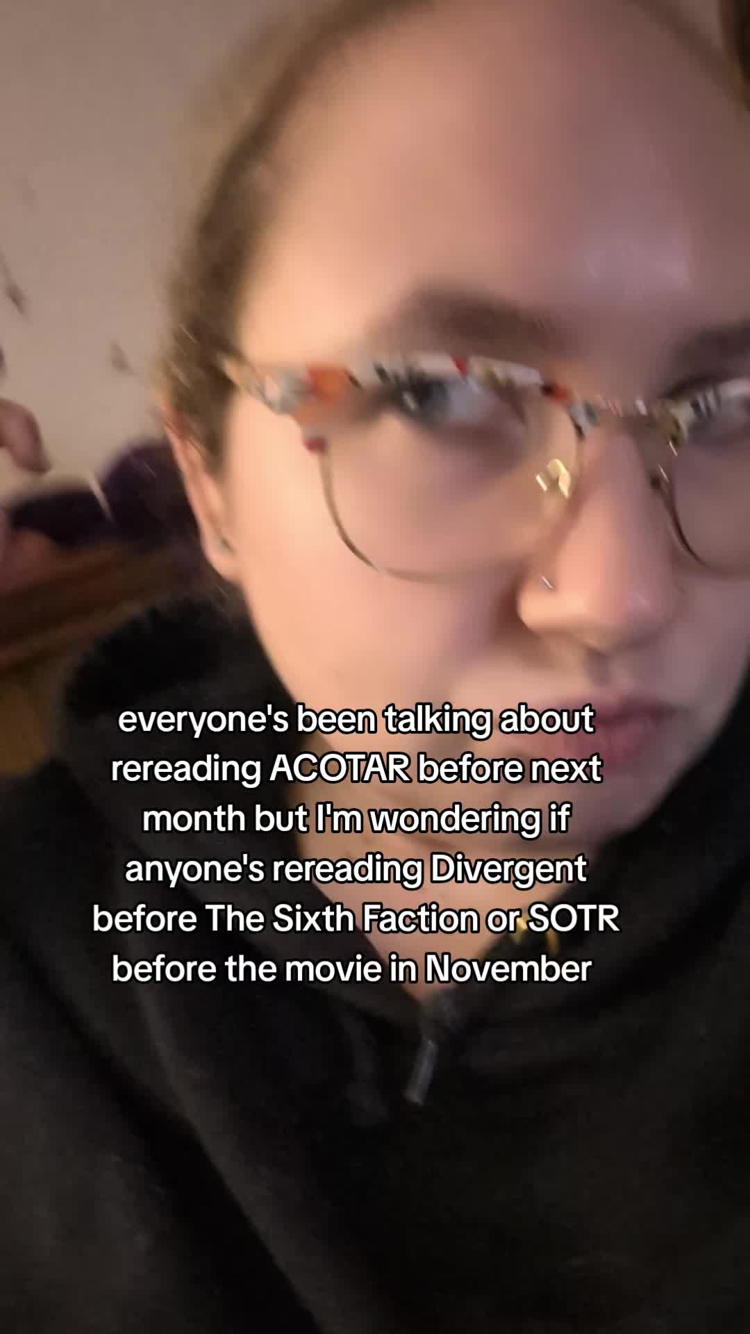 @Megan Rose