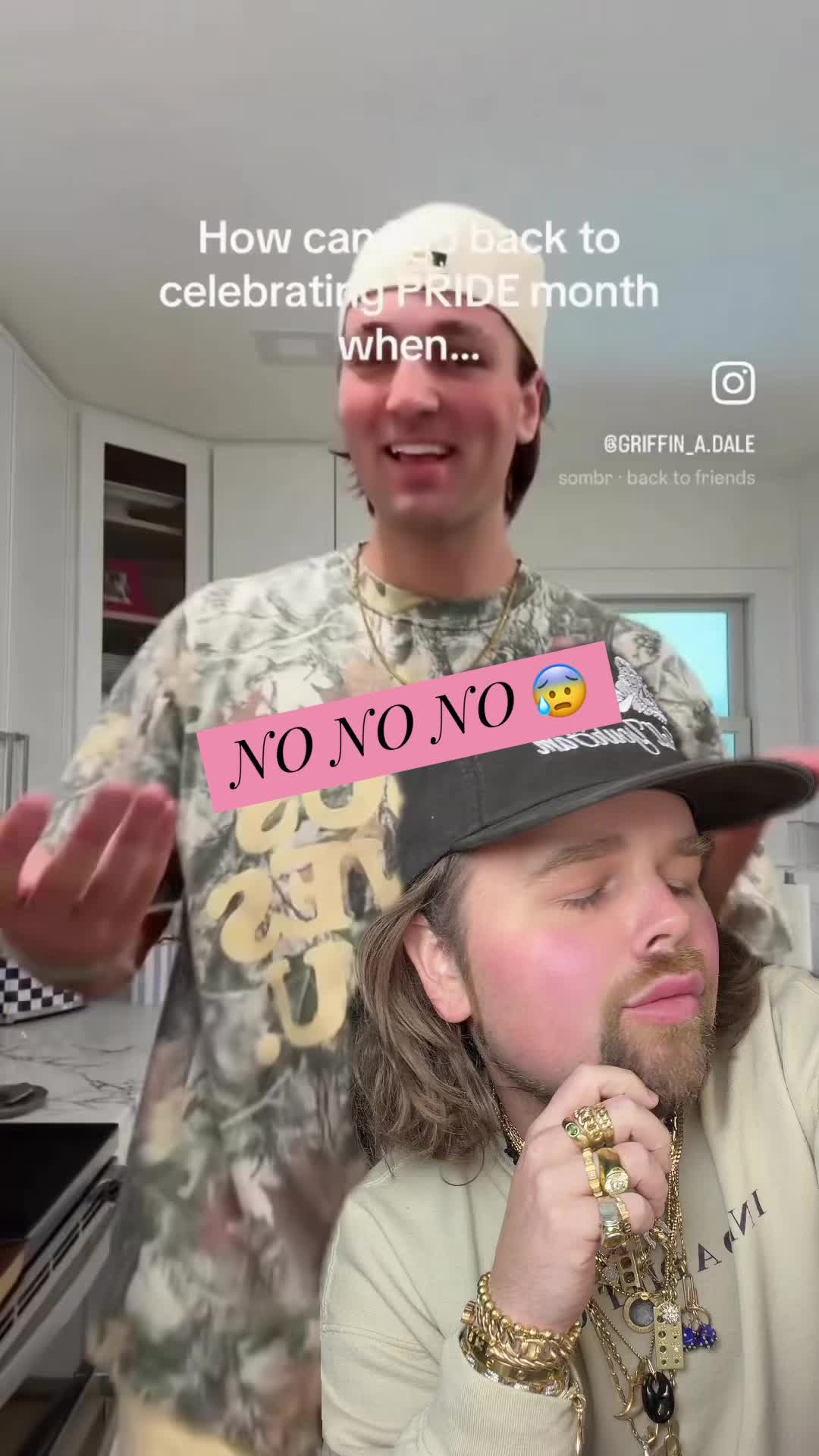 @Sheldon | TikTok Dad