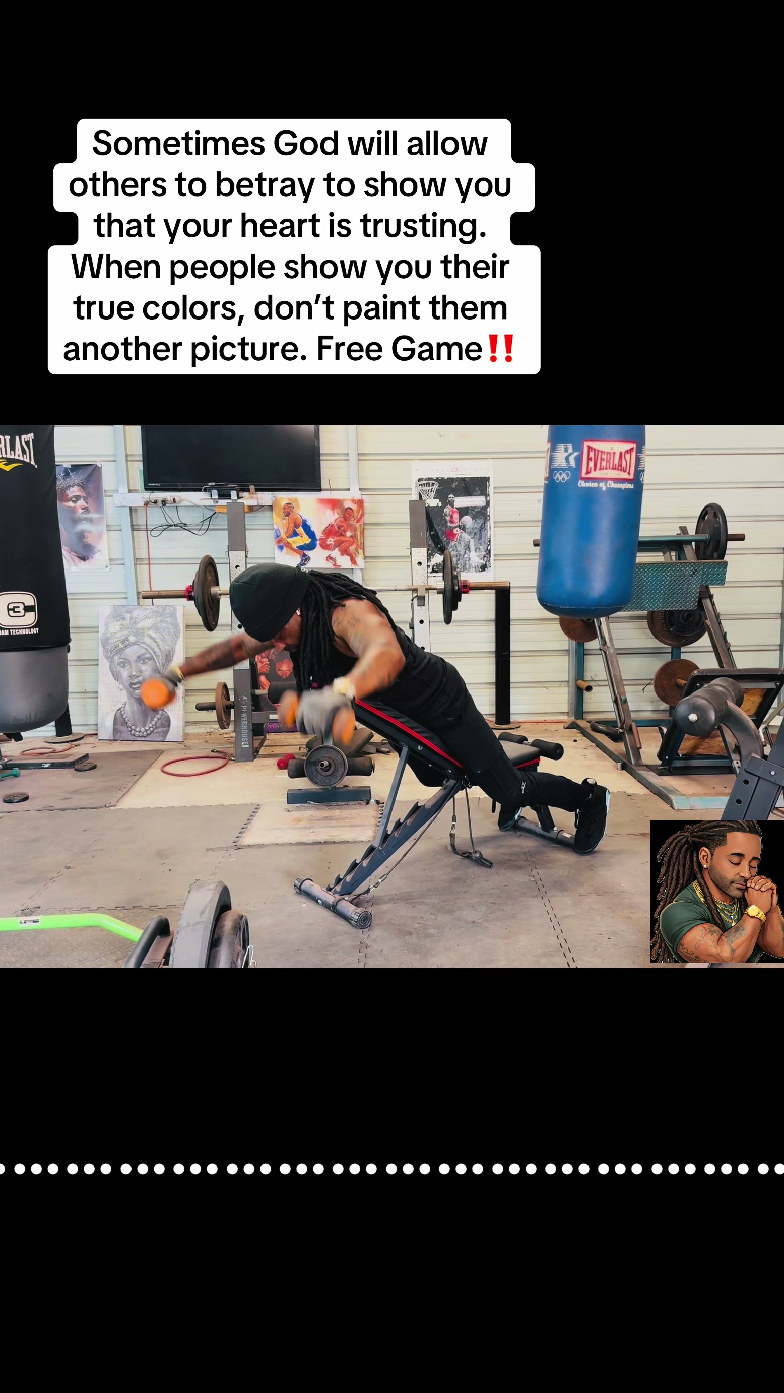 @BeRealSteve
