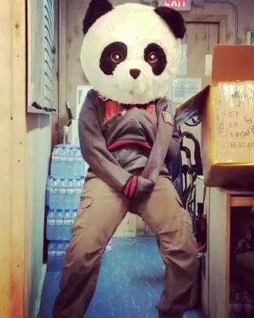 @PANDA
