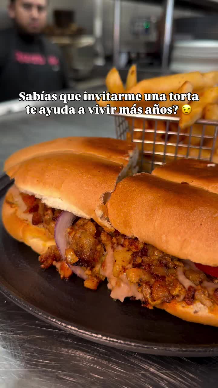 @Tostadas