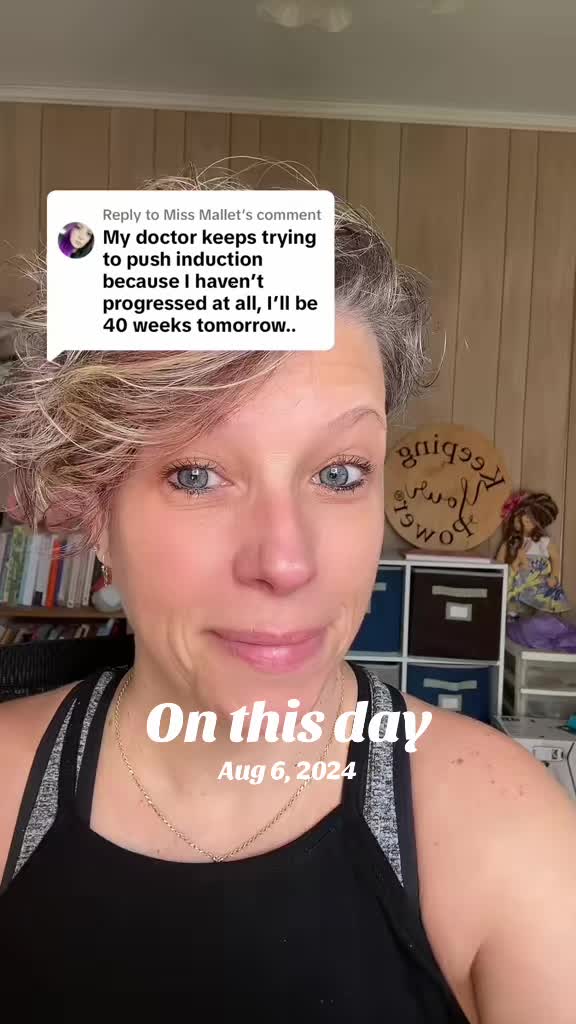 @TraciDoula: Birth Mentor