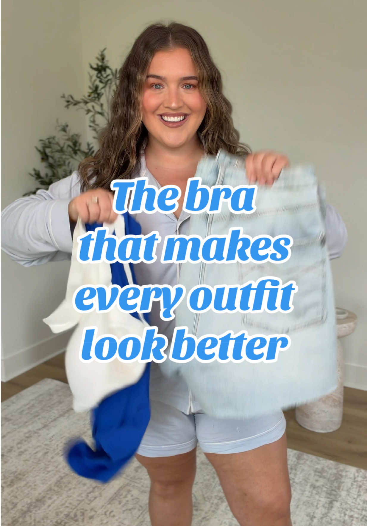 @Ashley | Plus Size Fashion