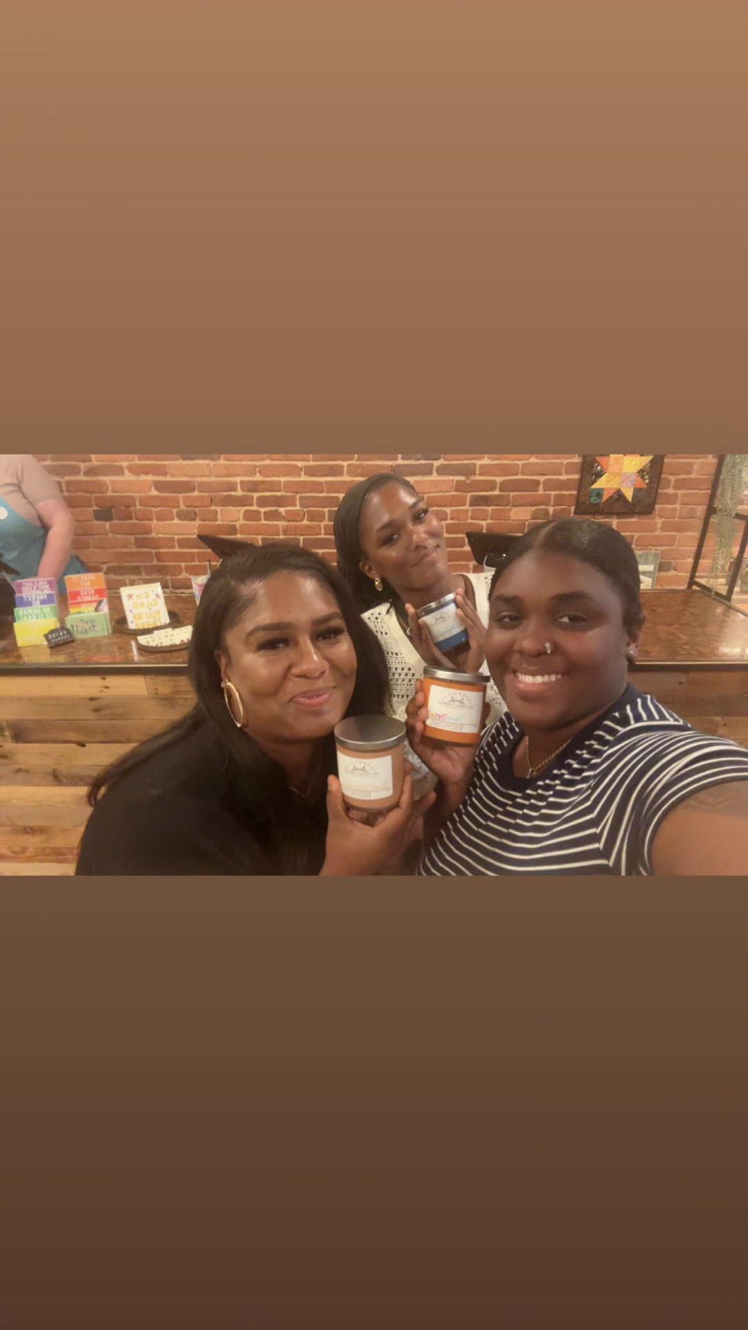 @Jameila_Upstate Realtor