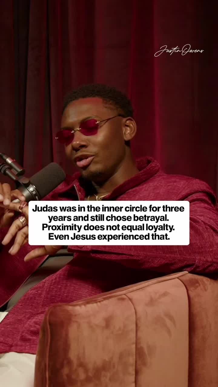 @Justin Owens