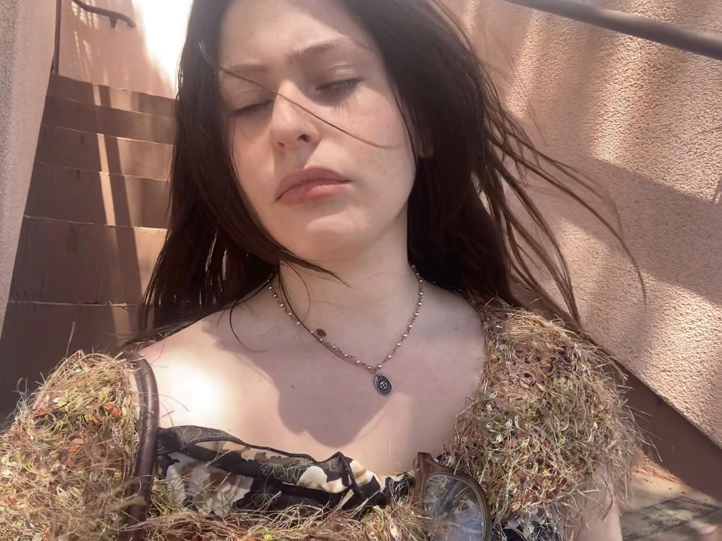 @Gabriella