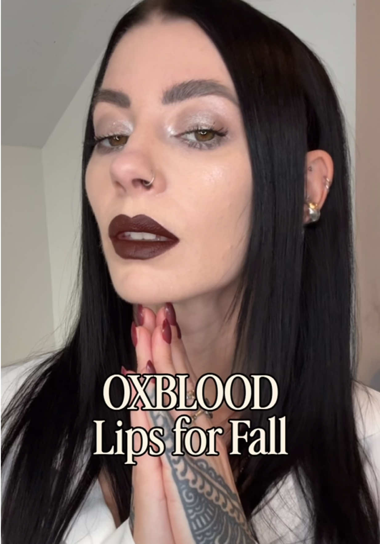 @Jessica Haze | Vegan Beauty