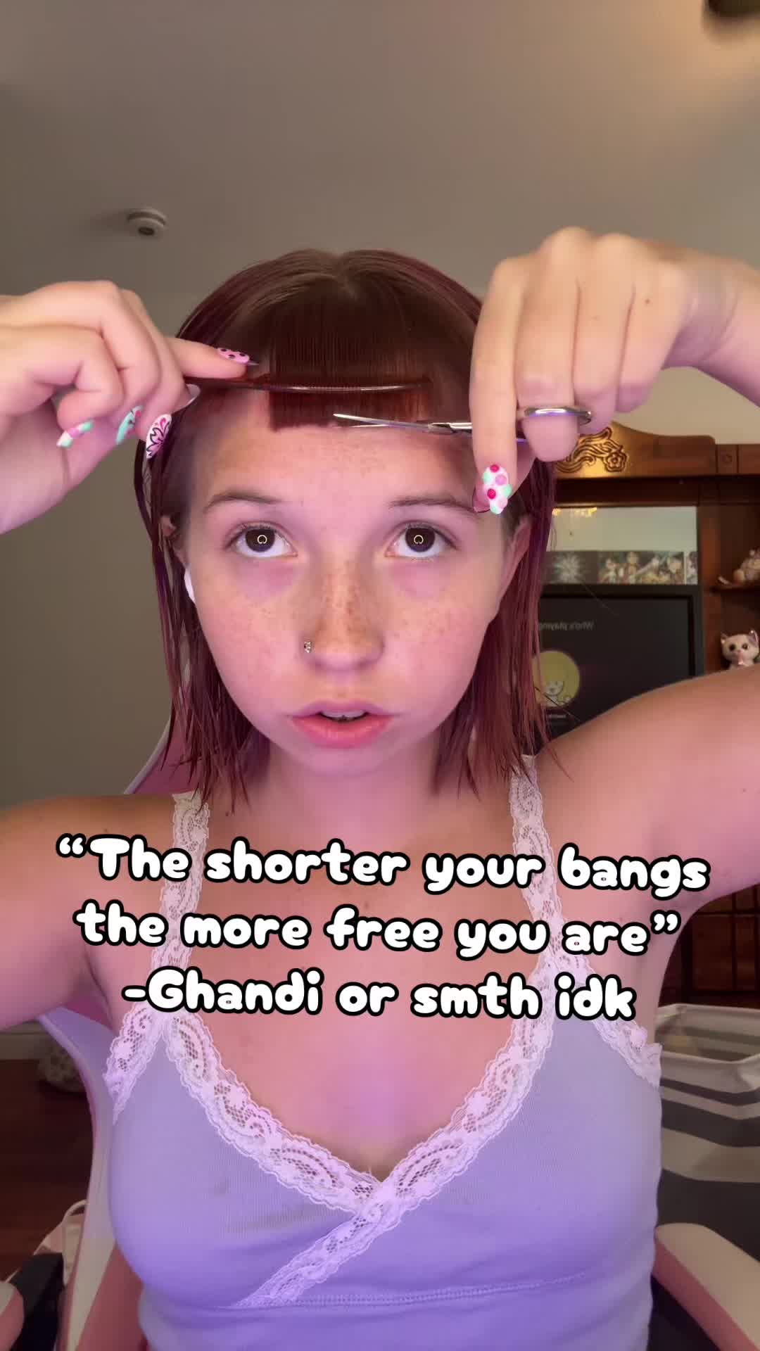 @Peach