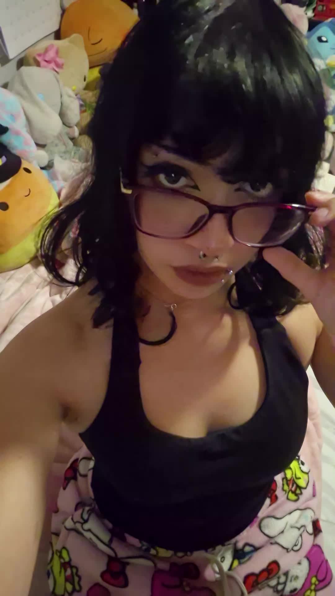@Miss Dracula