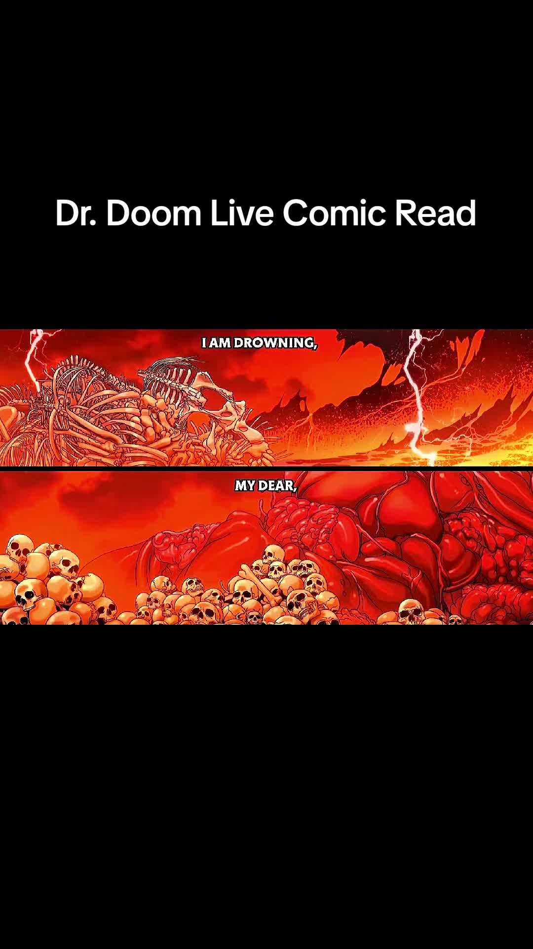 @Zella Comics on YOUTUBE