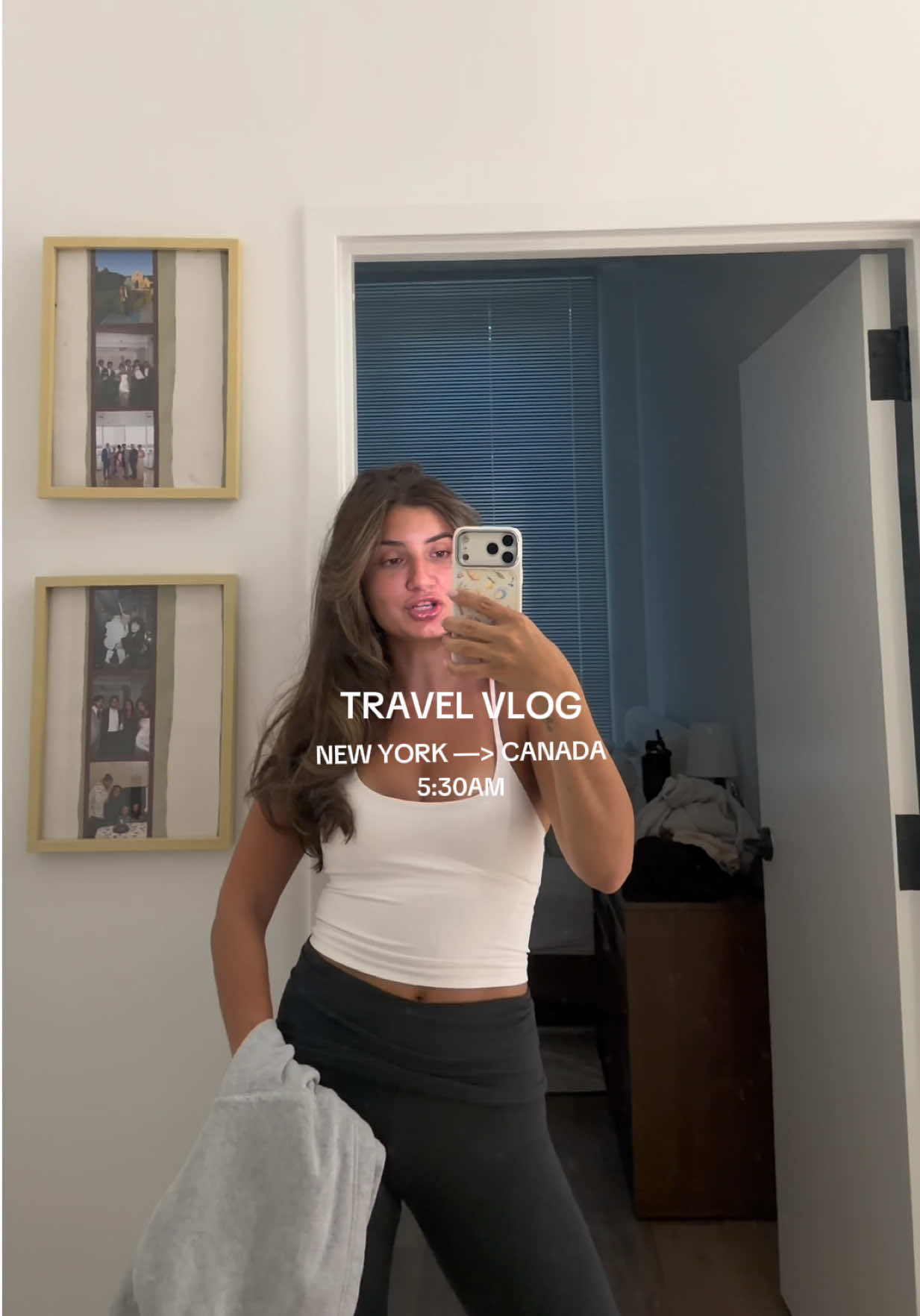 @Olivia Eve