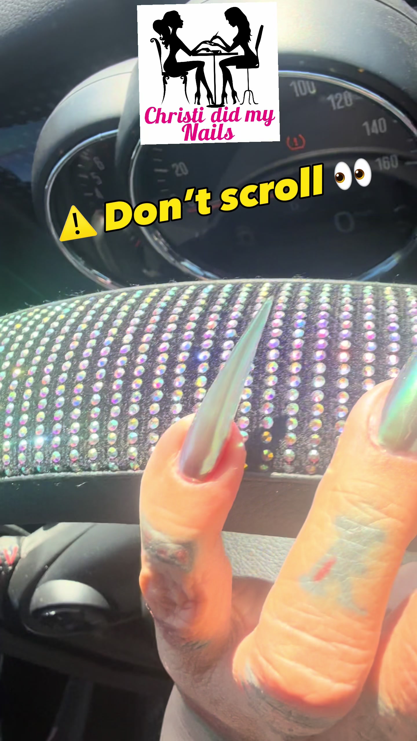 @My Nail Tech Christi