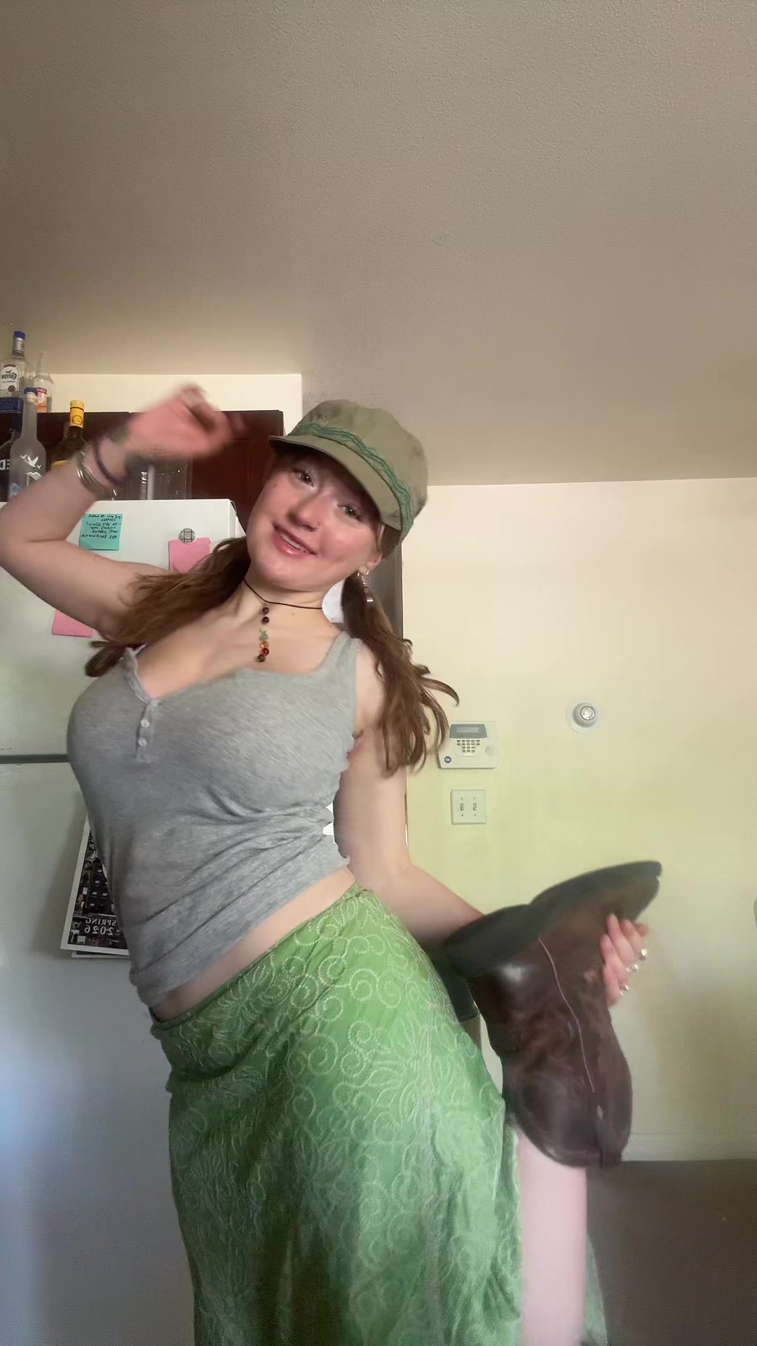 @Sarah