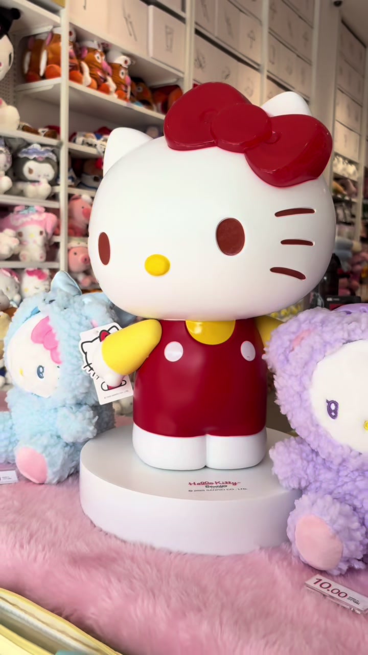 @Miniso Malta