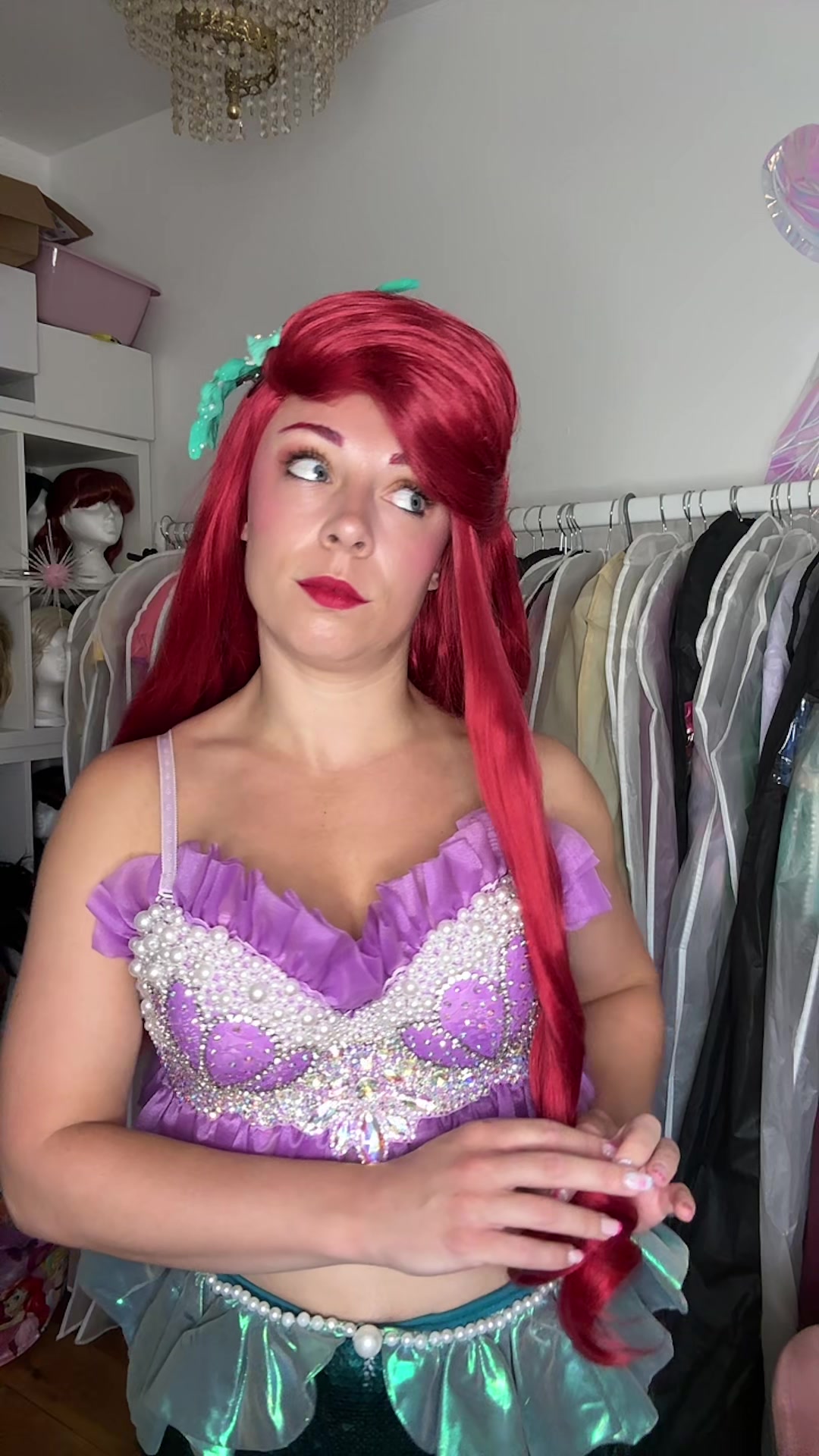 @Chloe’s Fairytale Princesses