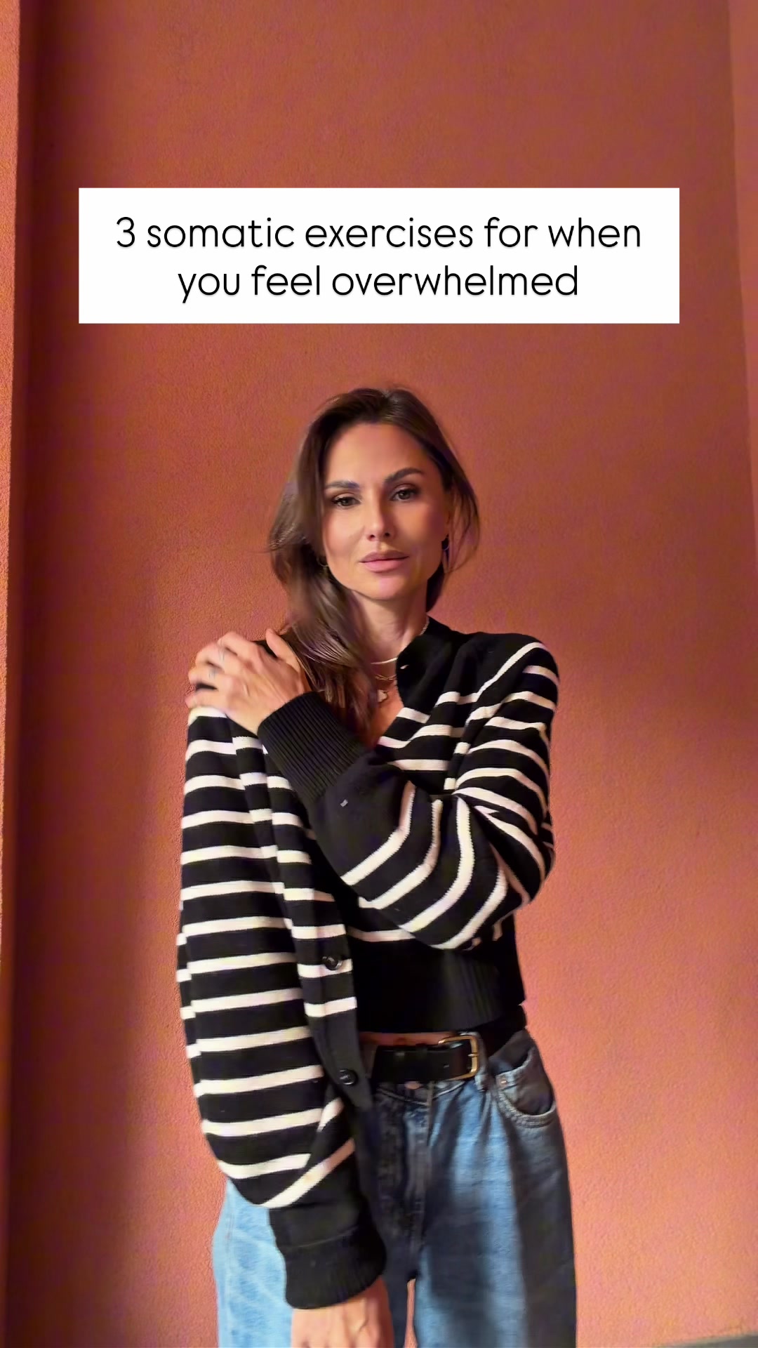 @Jani Weizman | Psychotherapist