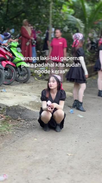 @DANCERcantik