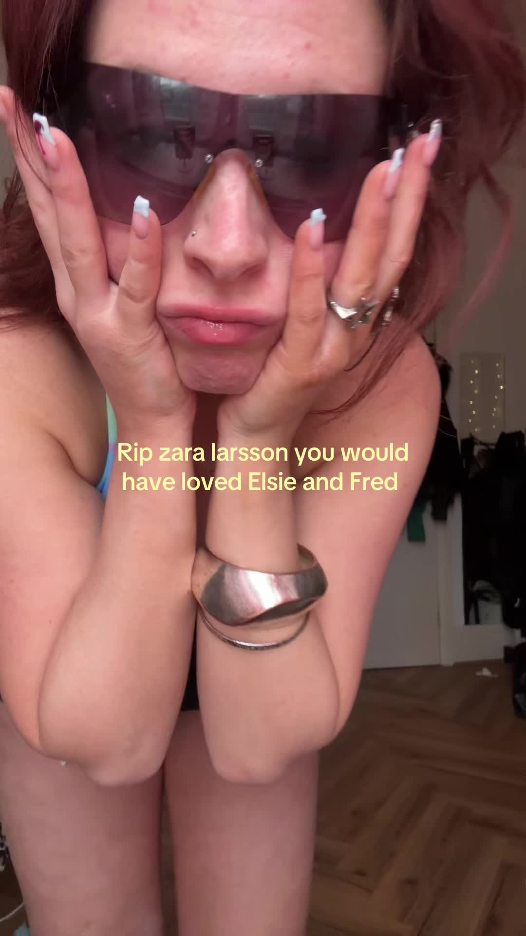 @katie | raves & festivals