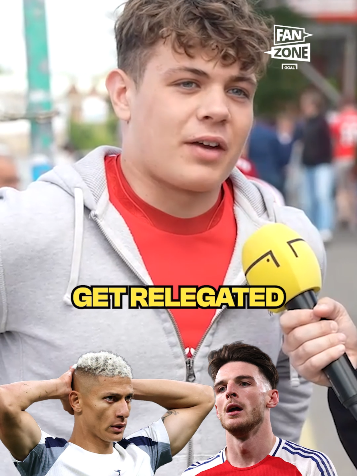 @GOAL's FanZone