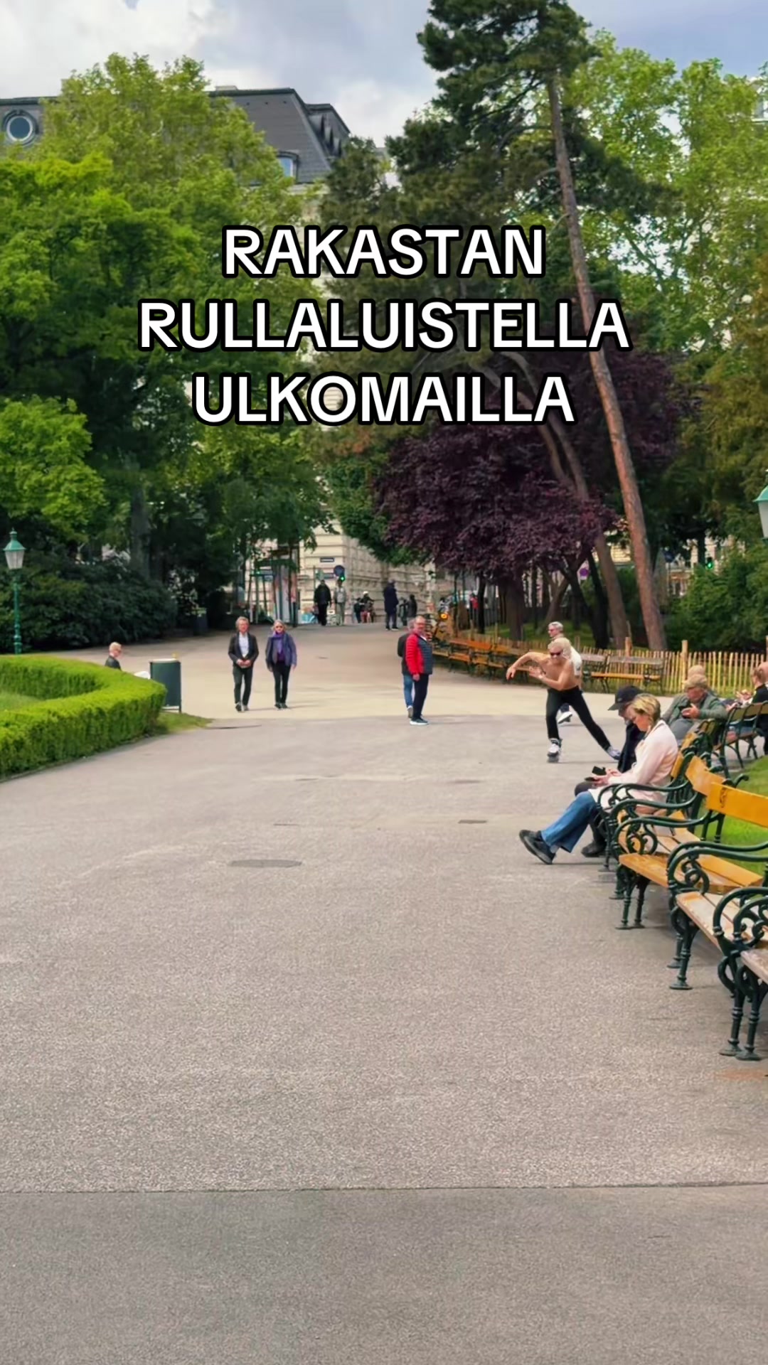 @Jaakko Parkkali