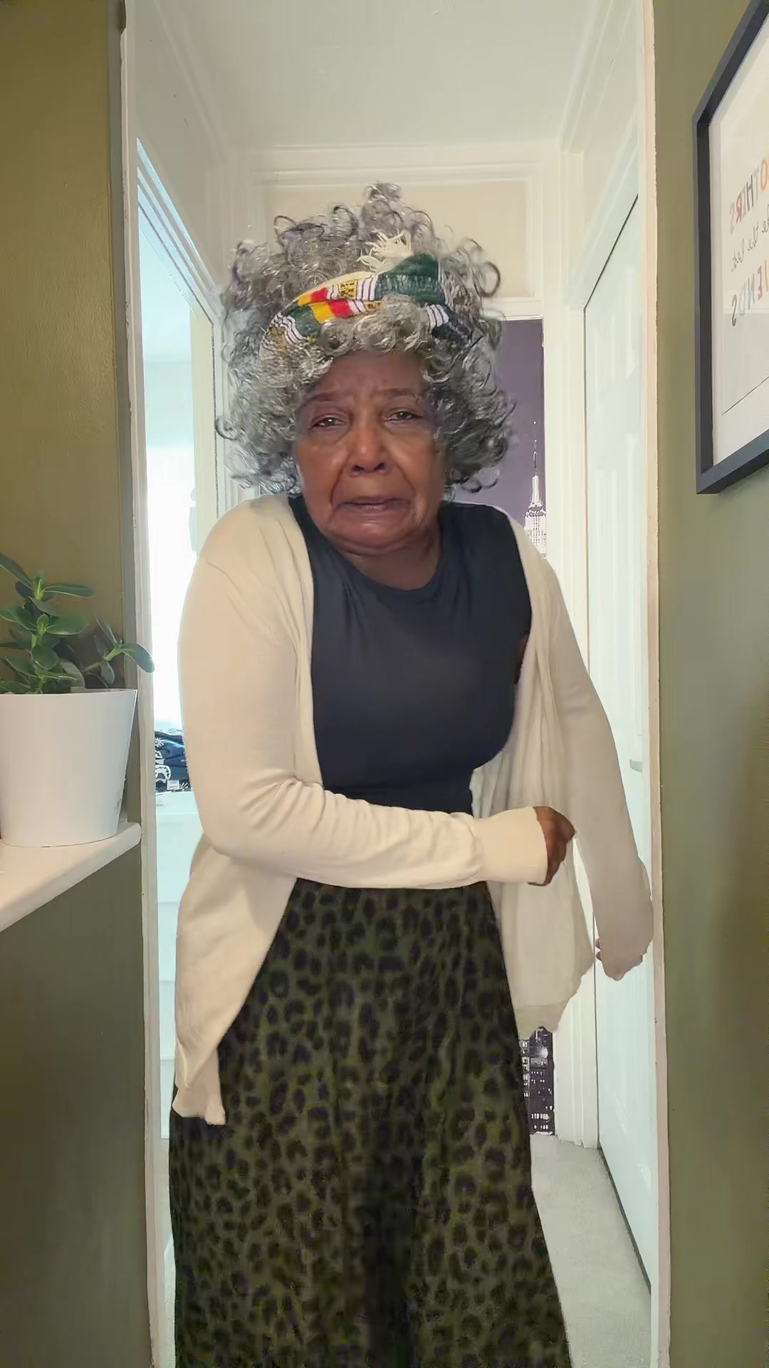 @O G Granny