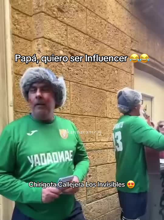 @Carnaval de Cádiz karmanantz75