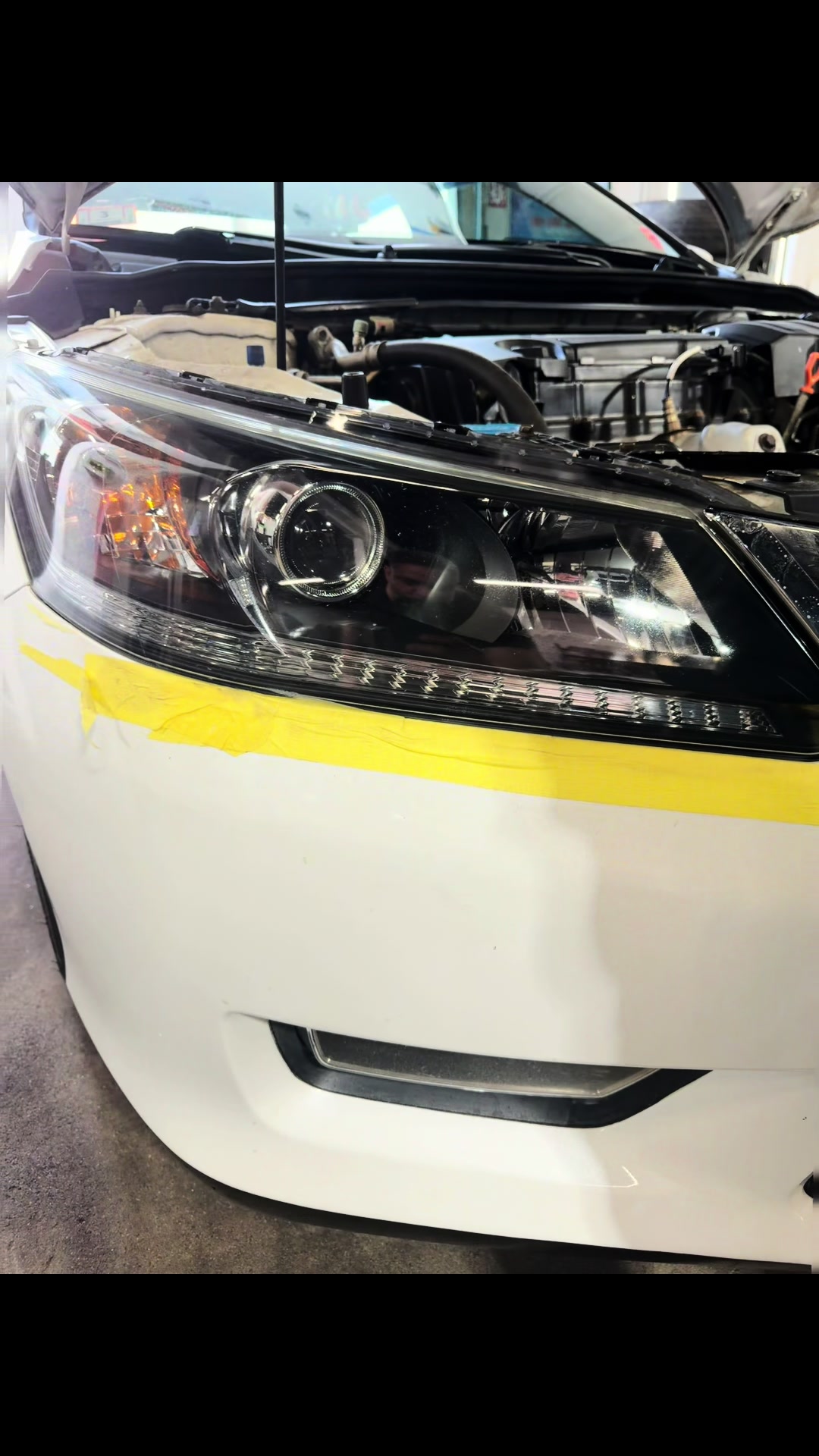 @New England Detailing