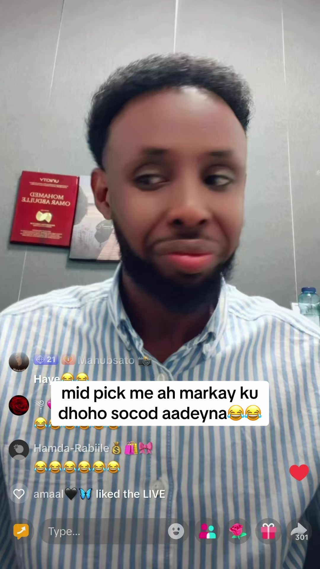 @Mahubsato 📸