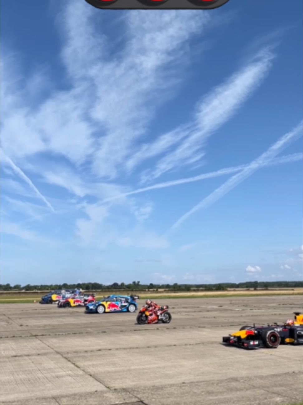 @Red Bull