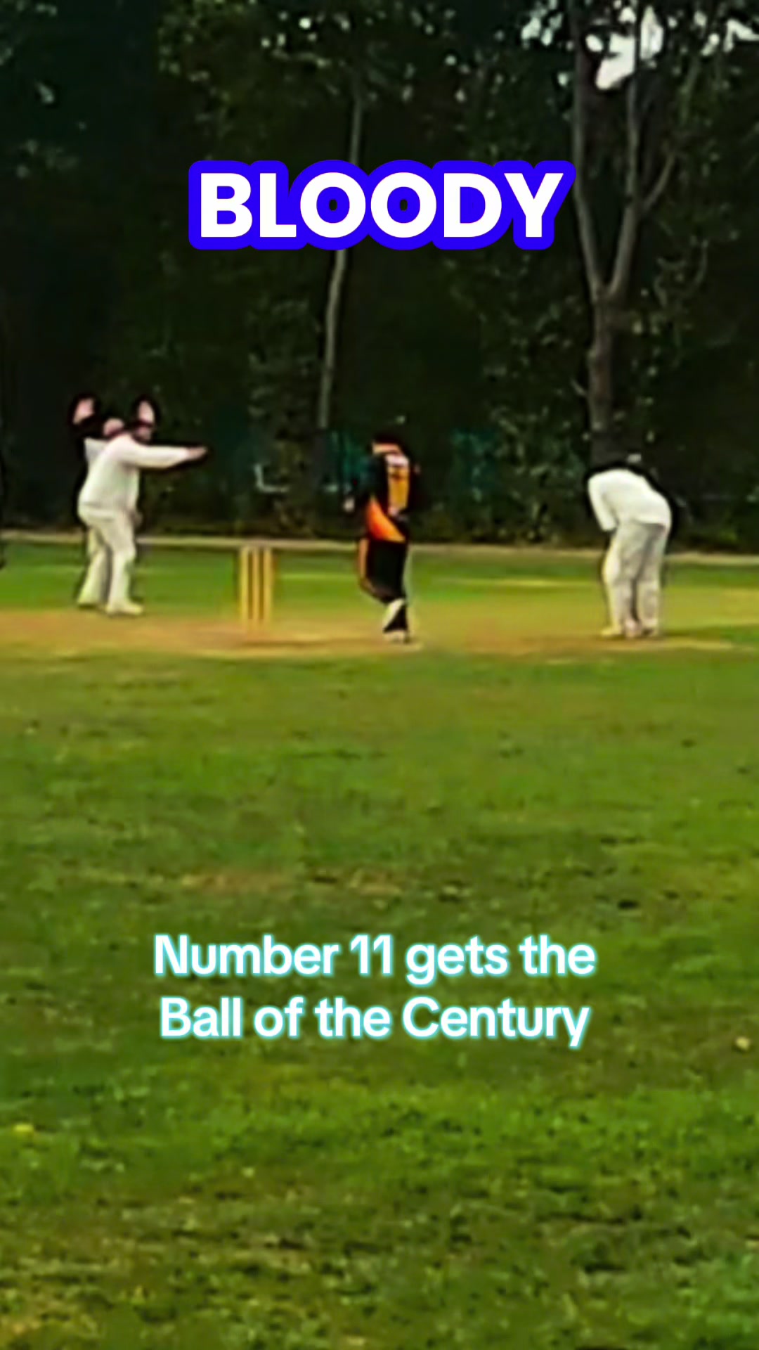 @MySide of Cricket