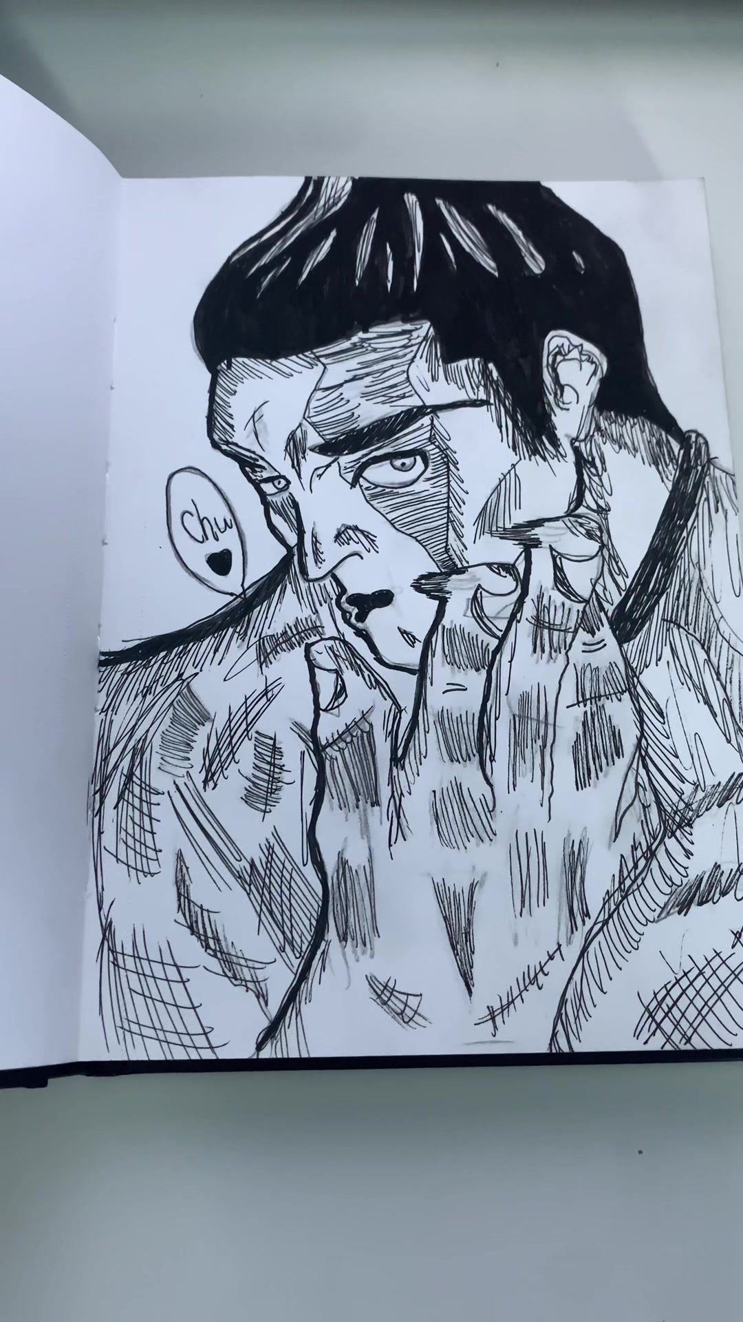 @Jack✍️