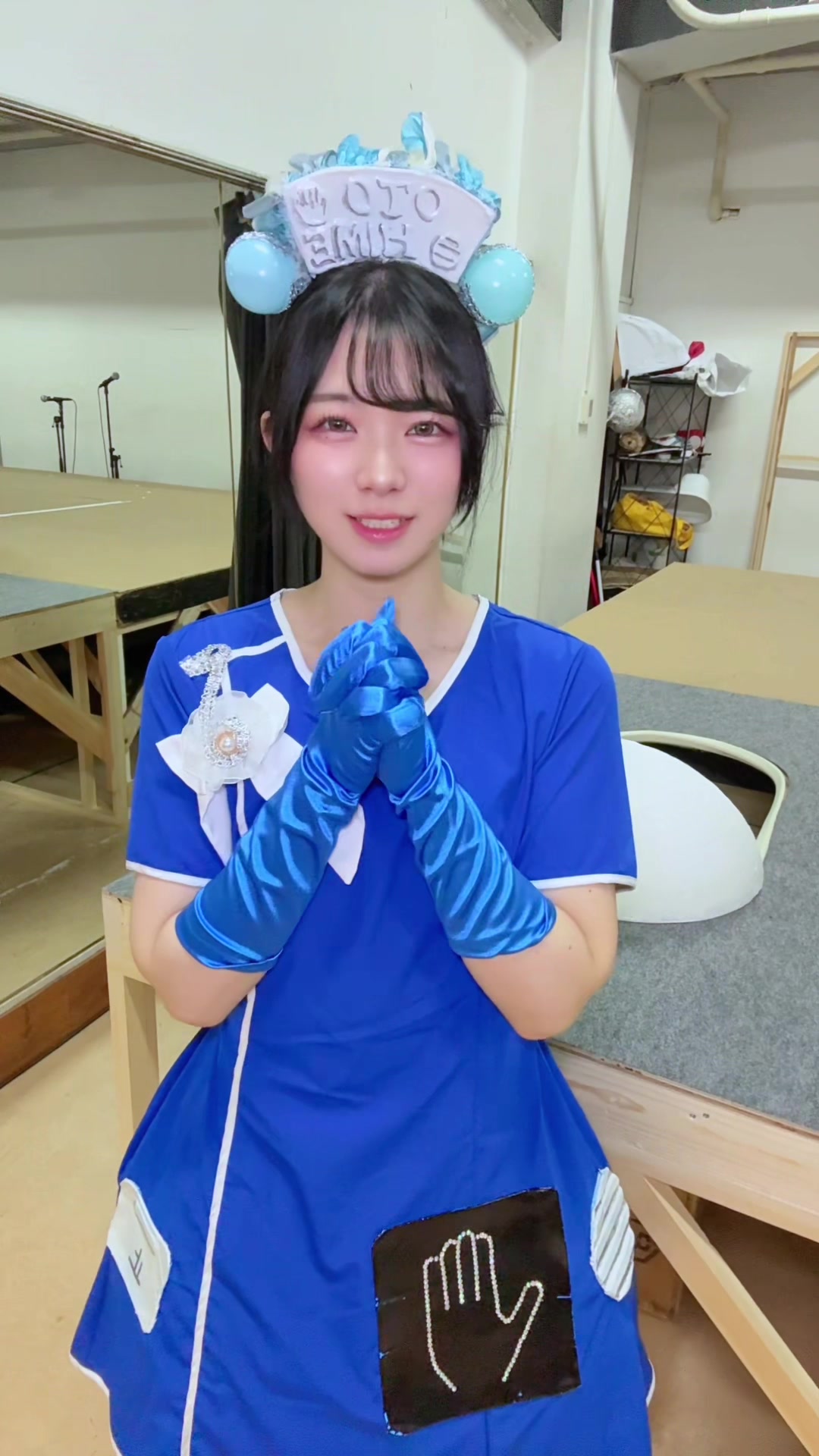 @八角ちゃん!