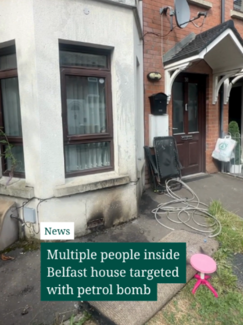 @The Irish News