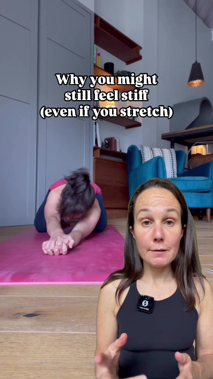@Felicity Wood Yoga