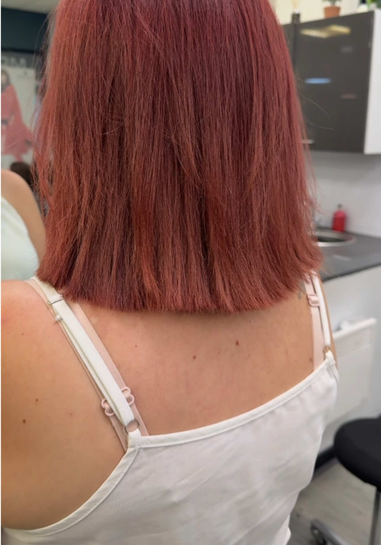 @Top cuts