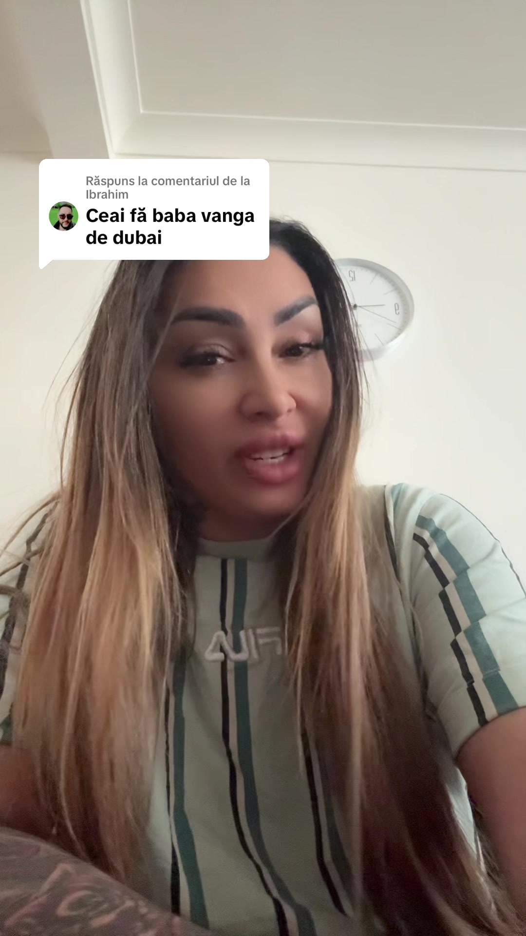 @MaraAlinaDubai