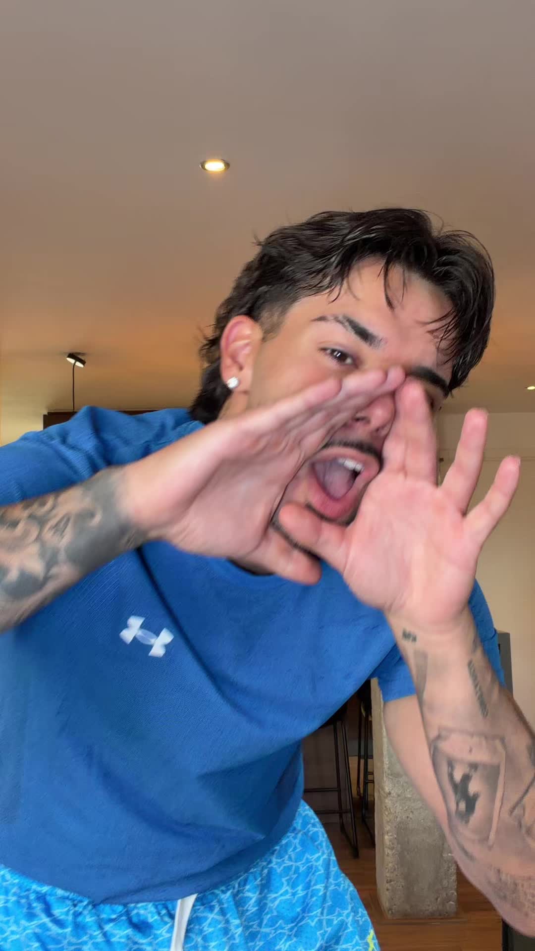 @Sergio Poveda&trade;️🚀