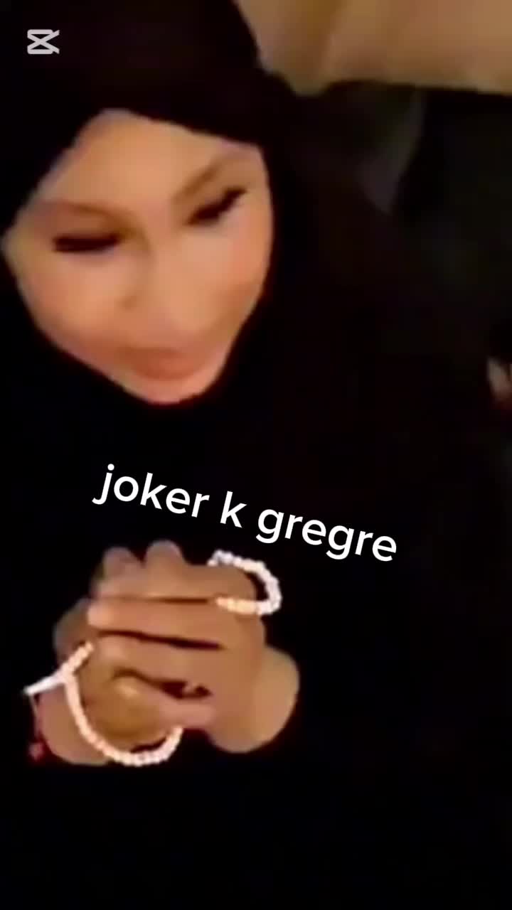 @joker k gregre