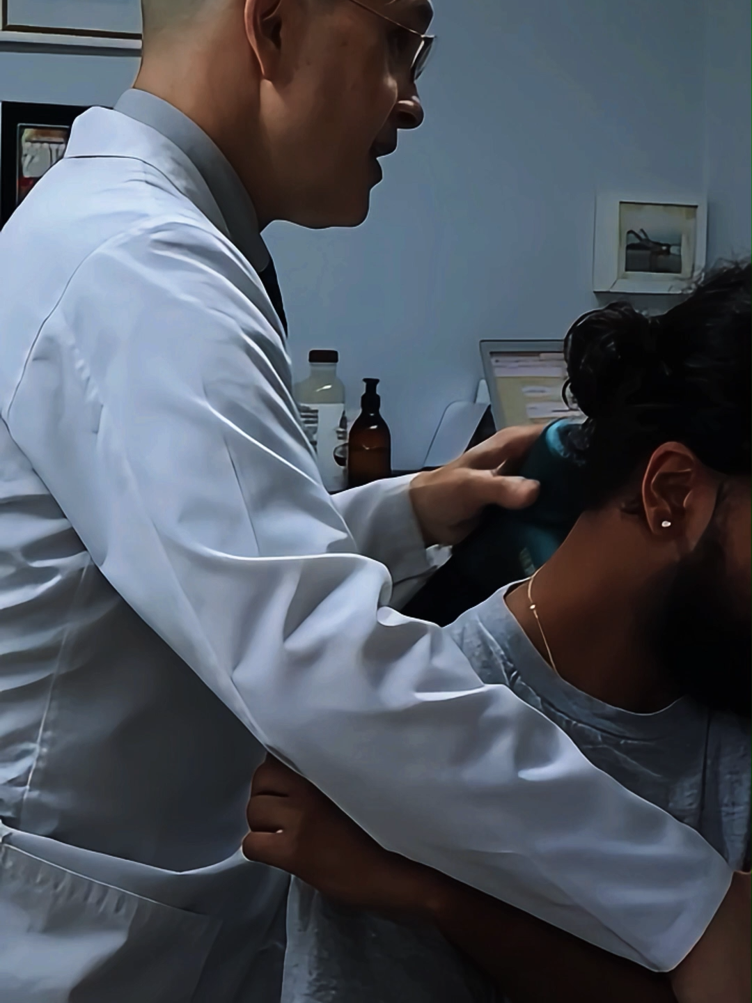 @USA chiropractic