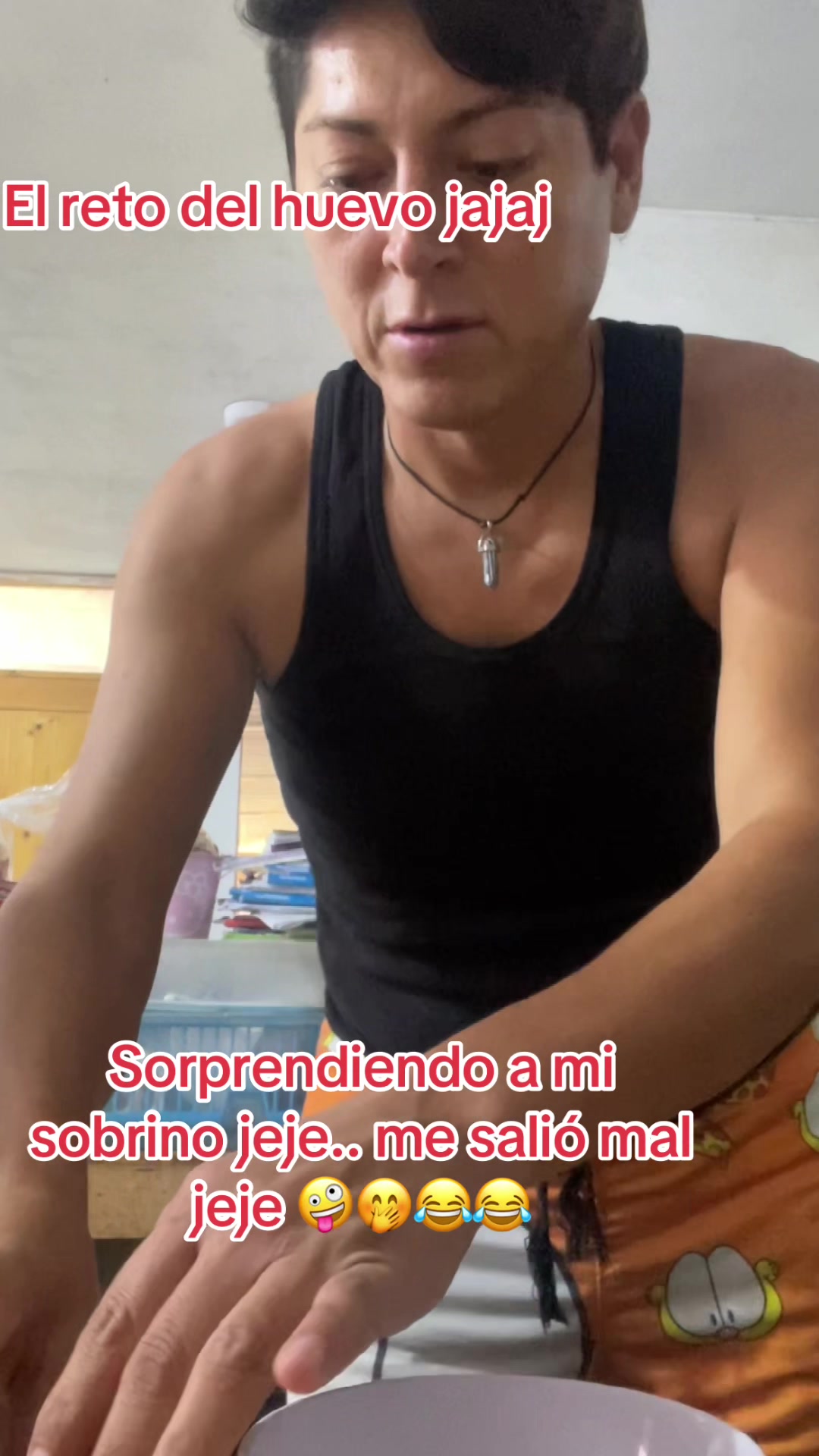 @Jeimy 🤪✌🏻