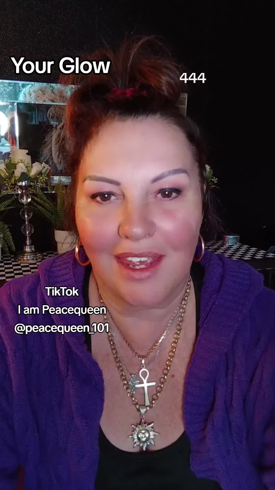 @I am Peacequeen