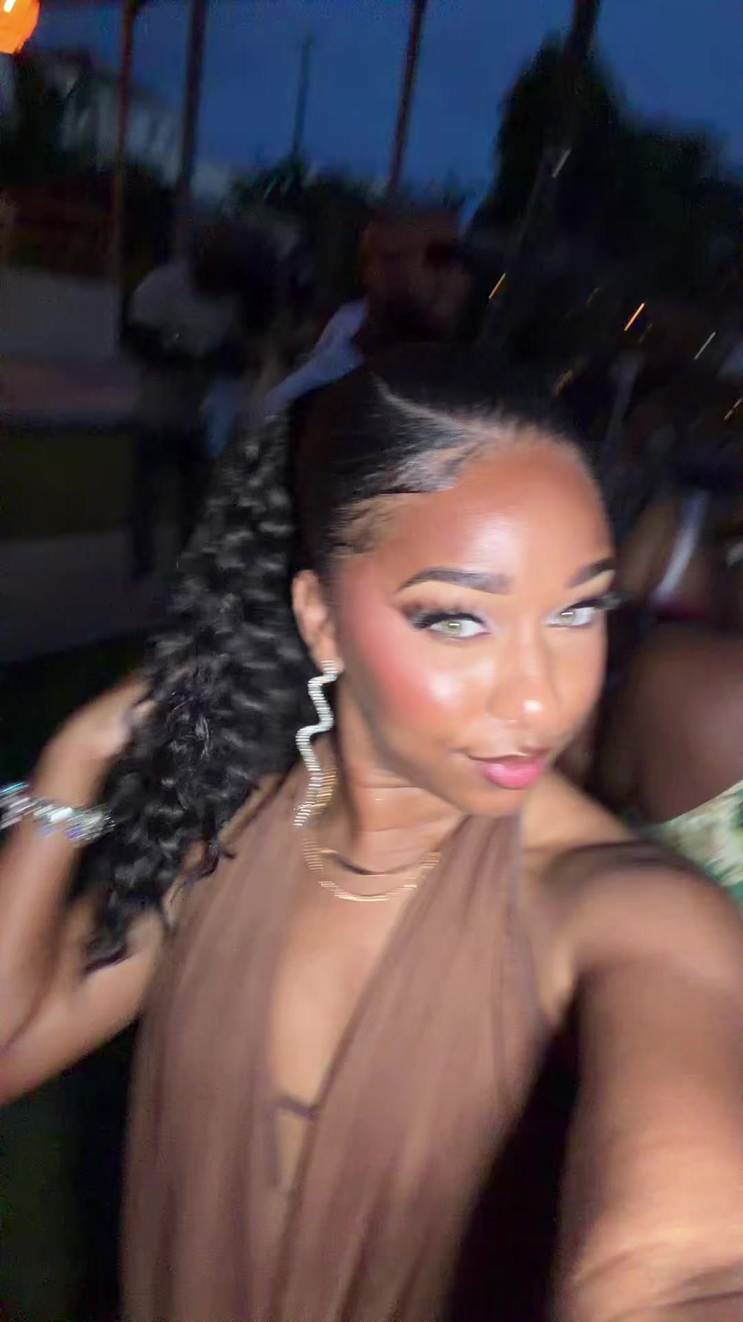 @Kevisha Greaves