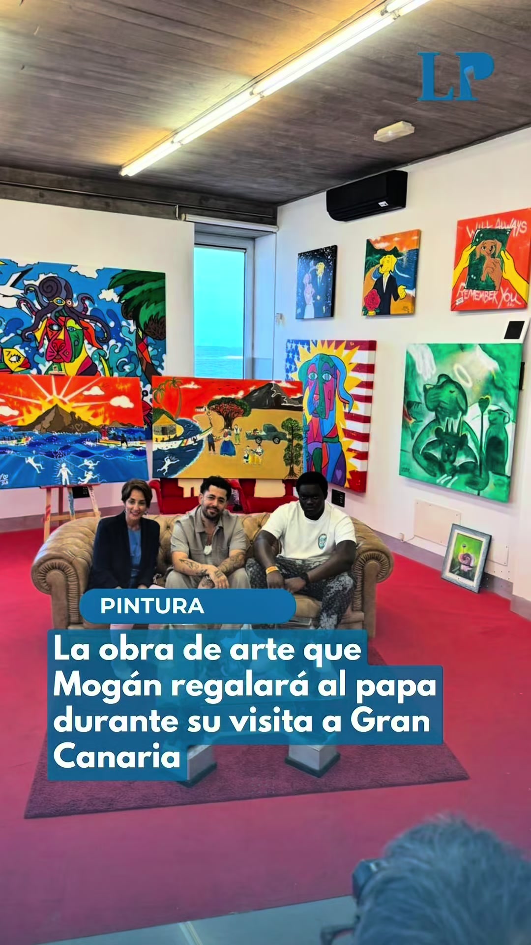 @La Provincia