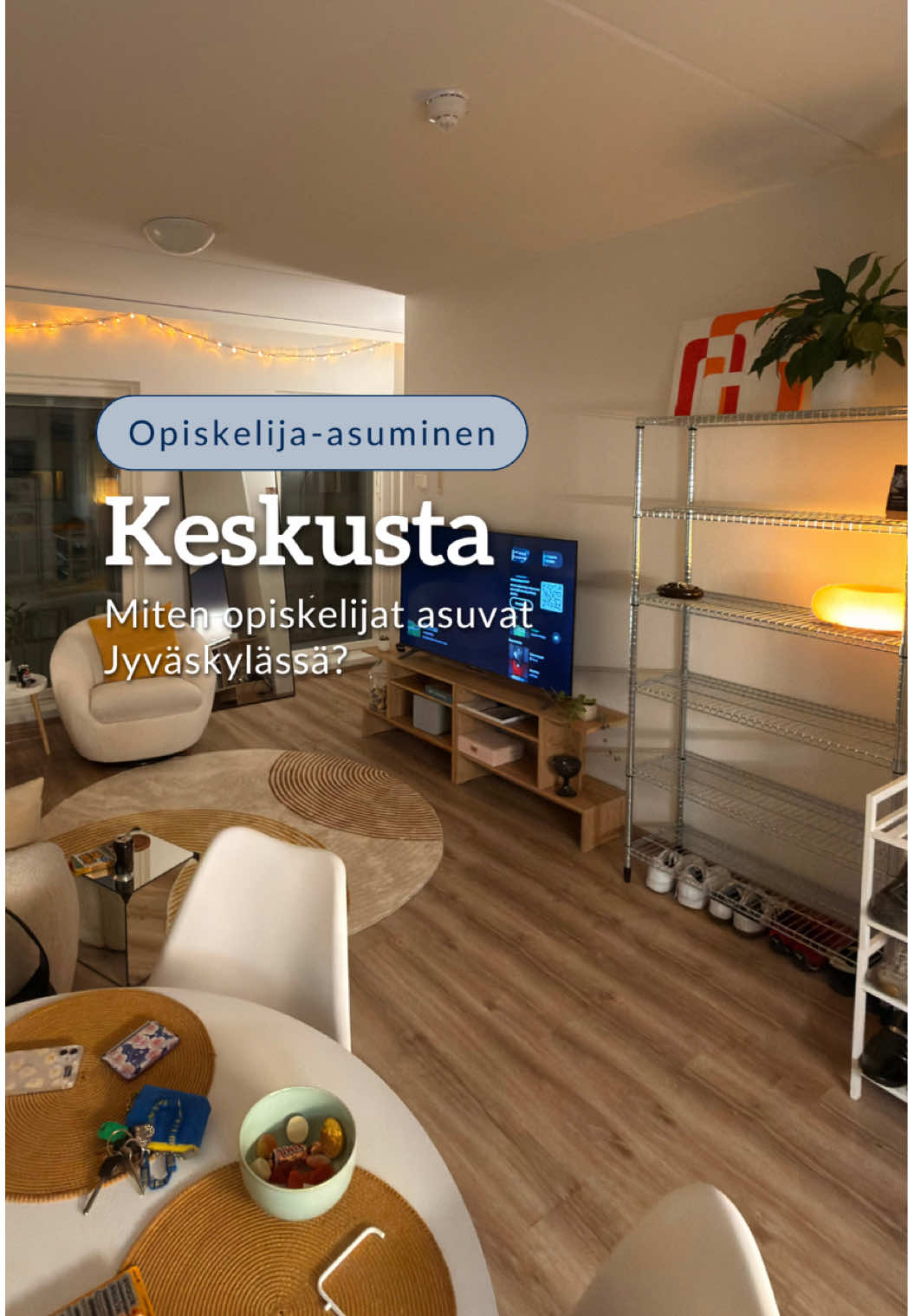 @University of Jyv&auml;skyl&auml;