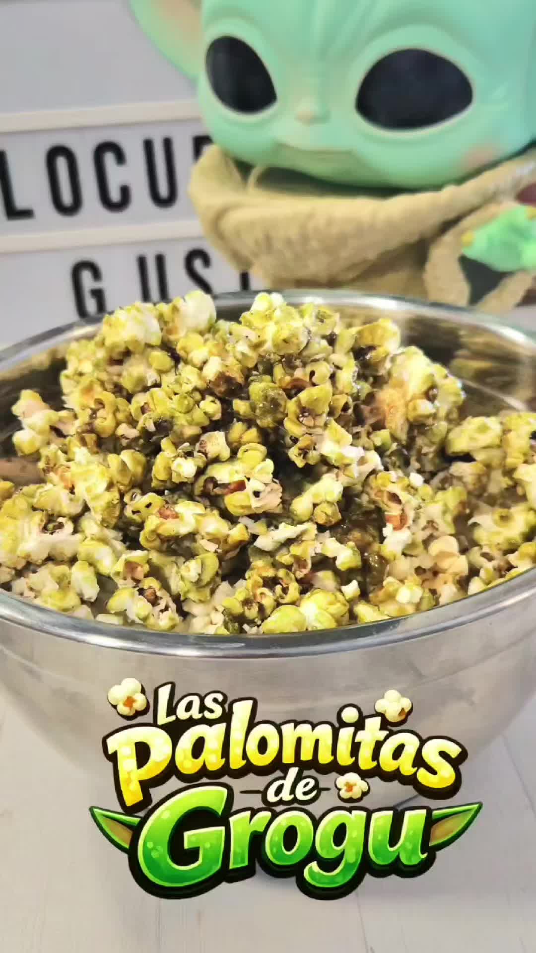 @Locura al Gusto