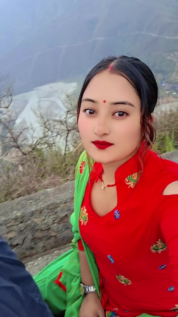 @Brinda Karki